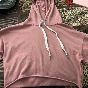 Sweatshirt/ hoodie. Size: Small. From Active USA